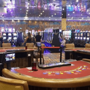 Carleton Casino