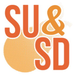 SU and SD