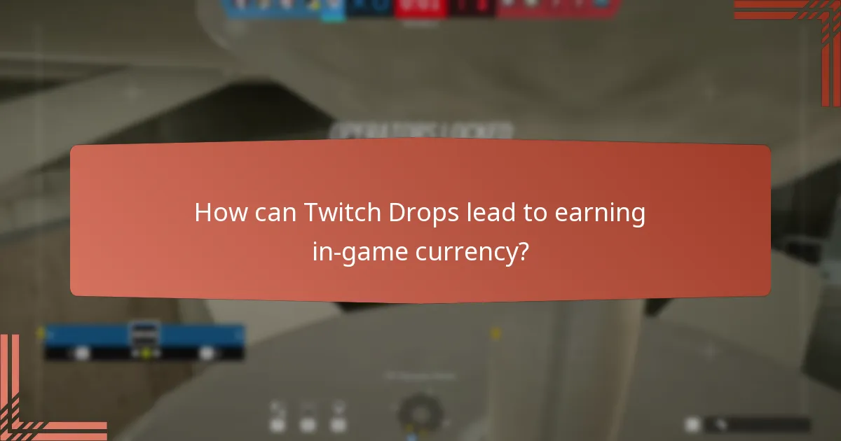 What event challenges are associated with Twitch Drops?