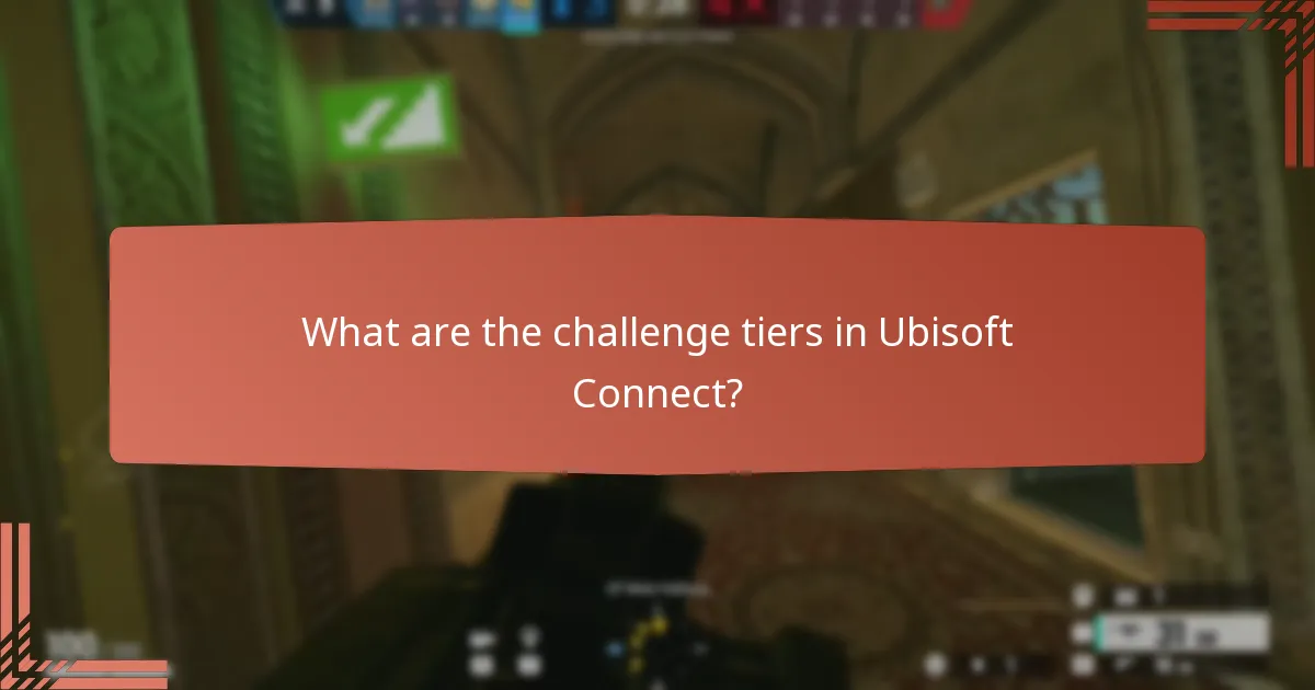 How to effectively participate in Ubisoft Connect challenges?