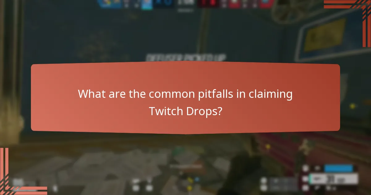 When are the upcoming streaming events for Twitch Drops?