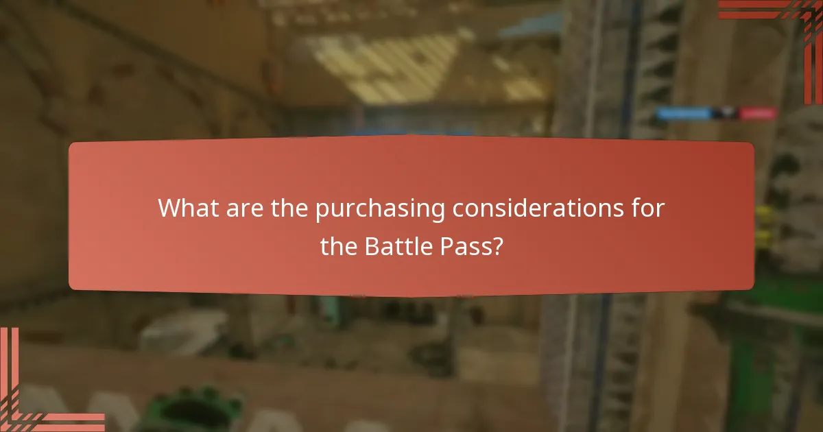 What are common misconceptions about Battle Pass rewards?