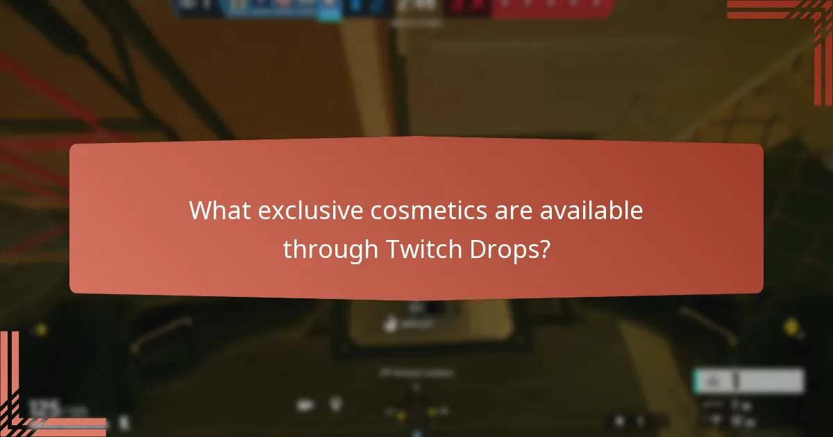 What tips can maximize chances of receiving Twitch Drops?