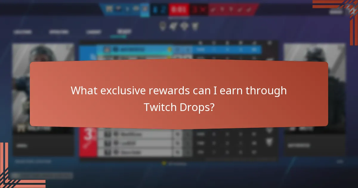 What are the common pitfalls in claiming Twitch Drops?