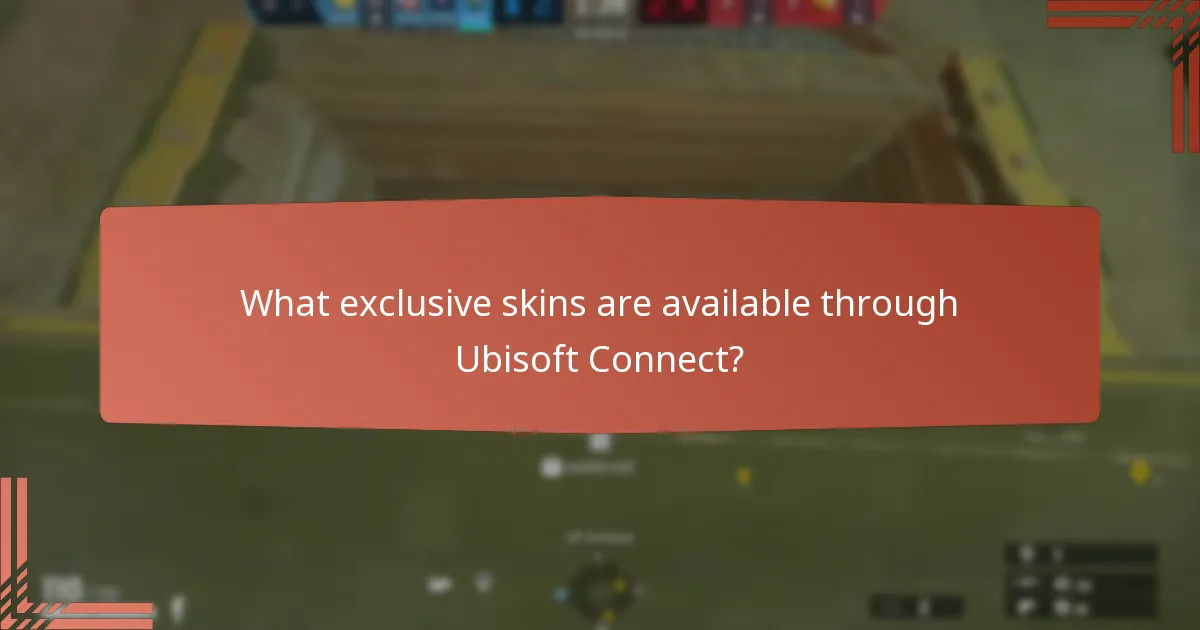 What gameplay rewards can I expect from Ubisoft Connect?